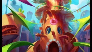 BEST FIENDS RIVALS Gameplay Trailer | Reaching 200 Trophies with Rare Fiends Abe / Vega / Dee