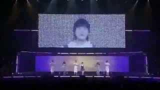 T ARA -  Qri Soyeon Boram Jiyeon Eunjung - Japanese