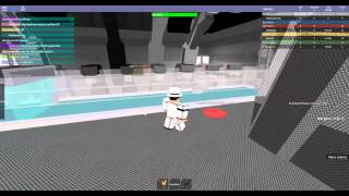 [ROBLOX: Future Tycoon 2] - Walkthrough Ep1