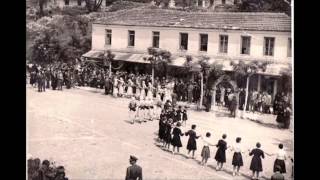 ΠΕΡΙΚΛΗΣ ΧΑΛΚΙΑΣ.ΕΤΟΣ 1965.ΑΣΤΟΡΙΑ.