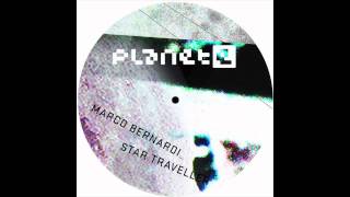 Marco Bernardi - Why We Have The Underground