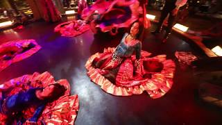 "ЦЫГАНСКИЙ ТАБОР" в "БАЛАГАНЕ"!!! Gypsy Show  на юбилей, праздник Москва Воронеж Липецк,Белгород