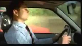 Почти ДТП, трасса Тихорецк Краснодар 26 02 2013 ДТП! Авария! Видеорегистратор