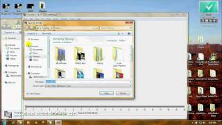 Convert A Gif Animation To Avi With VirtualDub