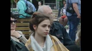 «Дубрава Музыка 2016». Открытие