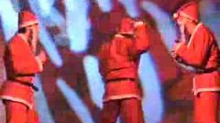Musical est 20 - Lehetsz király