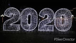СО СТАРЫМ НОВЫМ ГОДОМ 2020.