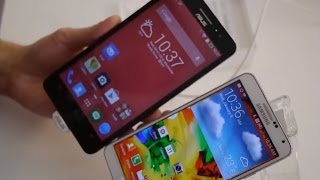 ASUS ZENFONE 6 Full Specification and Unboxing HD
