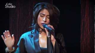 Ishq Aap Bhe Awalla. Chakwal Group and Meesha Shafi Coke Studio
