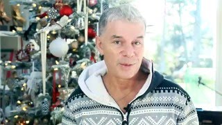 Поздравление с Новым Годом от Олега Газманова!