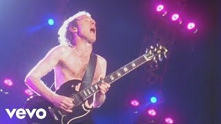 AC/DC - Rock and Roll Ain't Noise Pollution (from No Bull)
