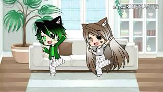 МАМА СШИЛА МНЕ ШТАНЫ...... 1час |Gacha Life|