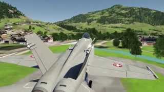Aerofly 1 20 F18 2