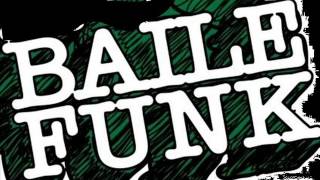 Baile Funk (Funk Carioca Mix)