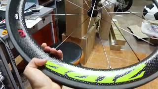 Zipp Firecrest vs NSW - is NSW worth it?