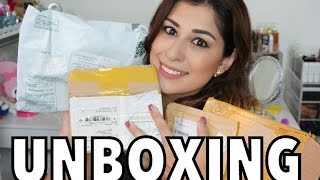 UNBOXING - COMPRINHAS ALIEXPRESS 15 itens #19