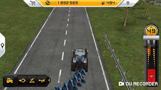 Играю с другом по сети в fs 14