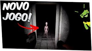 ?SAIU! ÓTIMO JOGO DE TERROR ANDROID HORRIBLE NIGHT 2