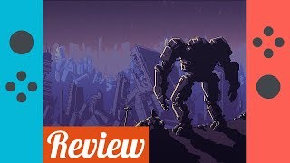 Into the Breach Switch Review