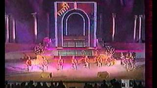 Серпантин - Аты-баты шли солдаты... 1993г Утренняя звезда