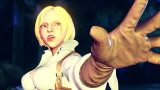 SFV ▰ Capcom Champ Vs Insane Kolin 【Street Fighter V】