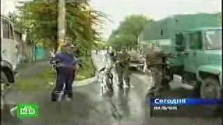 Нападение боевиков на Нальчик. Суд.