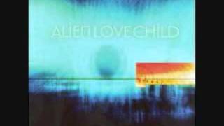 Eric Johnson & Alien Love Child - Rain