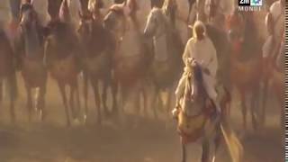 Le Maroc vu du ciel المغرب من أعلى ( Arabe )