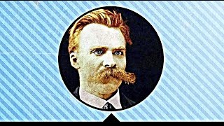 Friedrich Nietzsche | Estratto da Cosi Parlò Zarathustra (da Radio Capital)
