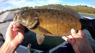 Fish After Fish,Cast After Cast!!