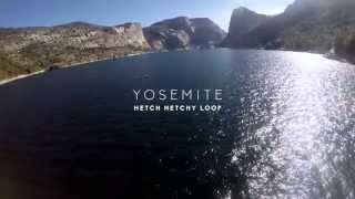 GoPro HERO 3+ | Yosemite | Hetch Hetchy Loop