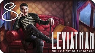 Девичье прохождение игры Leviathan: The Last Day of the Decade ♦ Эп.3 C.1