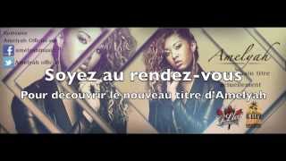 AMELYAH- Teaser video shooting