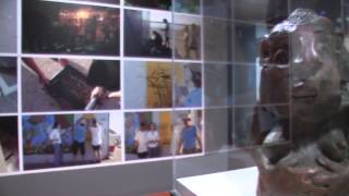 Centro de Historias - Parana Ra´anga - Un viaje filosófico