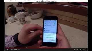 Удалить аккаунт icloud без пароля,не фейк 100%