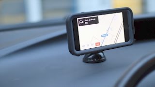 The BEST Phone Holder in the World