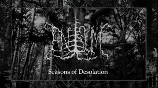 Enisum - Seasons of Desolation (Full Album) 2017