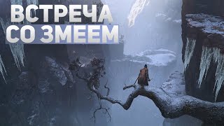 Sekiro: Shadows Die Twice | Драка с дзюдо-пьяницей и жареные петухи