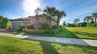 11997 SW Crestwood Cir  -  4K Video
