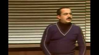 Yaşar Nuri - Səndən xəbərsiz (3-cü hissə)