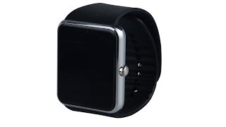 Smart Watch GT08 подделка