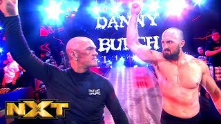 Danny Burch & Oney Lorcan are ready for their moment: WWE NXT, Oct. 3, 2018
