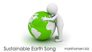 Environmental Songs for Children Kids in English Song with Lyrics Chords PDF Green Sustainable 2019