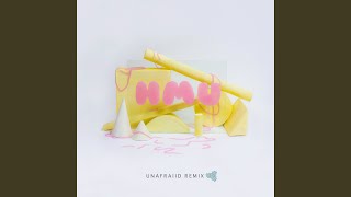 HMU feat. Meg Lieder (UNAFRAIID Remix)