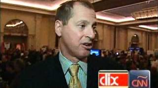 Clix con Luis GyG (CNN en Español) - 15-Enero-2011 Especial CES 2011 (Parte 2)