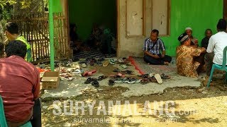 Kronologi Pendekar PSHT Tewas Usai Ditendang Pelatih saat Latihan Silat di Tuban