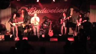 The Tragically Hip - LITTLE BONES (Live Band - ALMOST HIP)