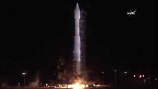 Atlas V NROL-55 Launch With 13 CubeSats