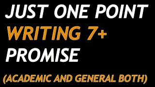 How to score 8+ in Writing Task 2 | Combined | Writing task 2 by Arshpreet singh