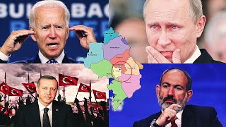 Փաշինյանը չզսպեց զայրույթը․ ՍԵՆՍԱՑԻԱ ԱՐՑԱԽՈՒՄ ՝ Պուտինը հրաժարվեց